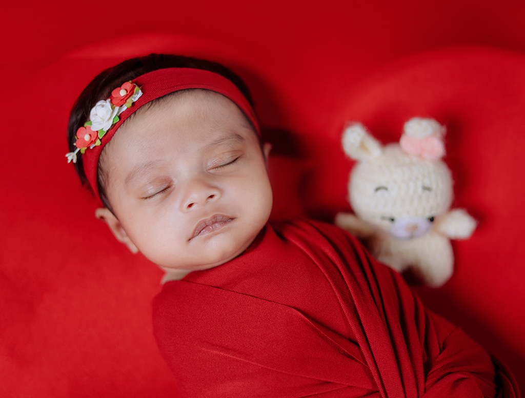 New Born