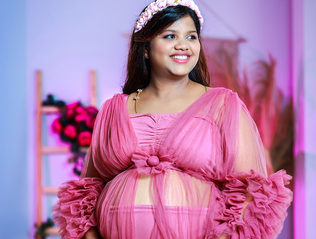 Maternity